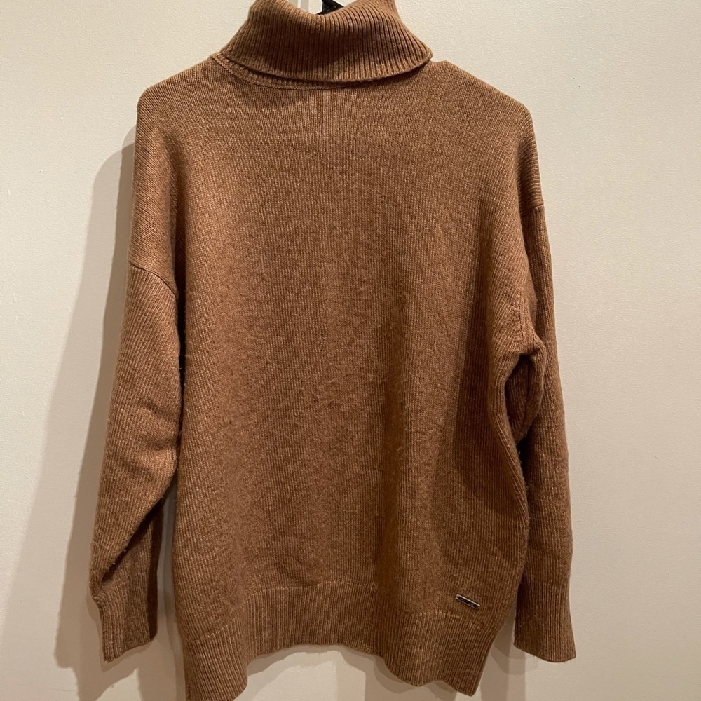 CALVIN Klein knitted blouseThe Extra Fine Merino Swea…